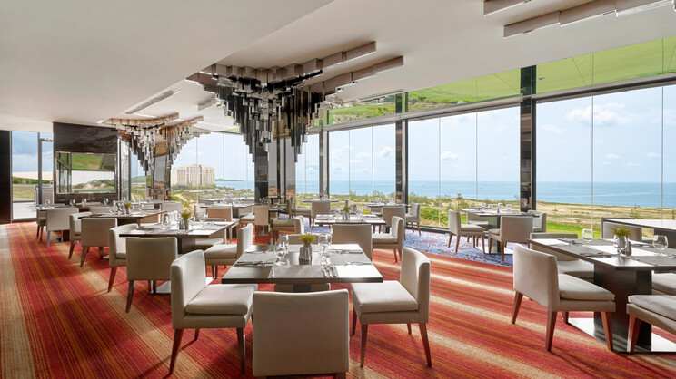 Intercontinental Grand Ho Tram